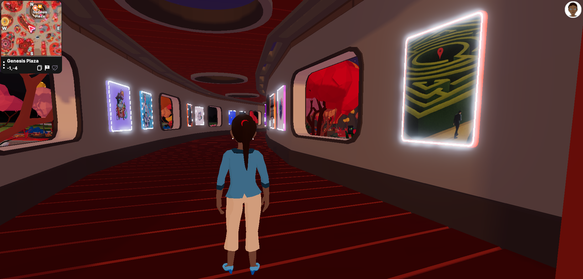 StoneX Digital Asset Weekly Commentary - Blockchain Gaming