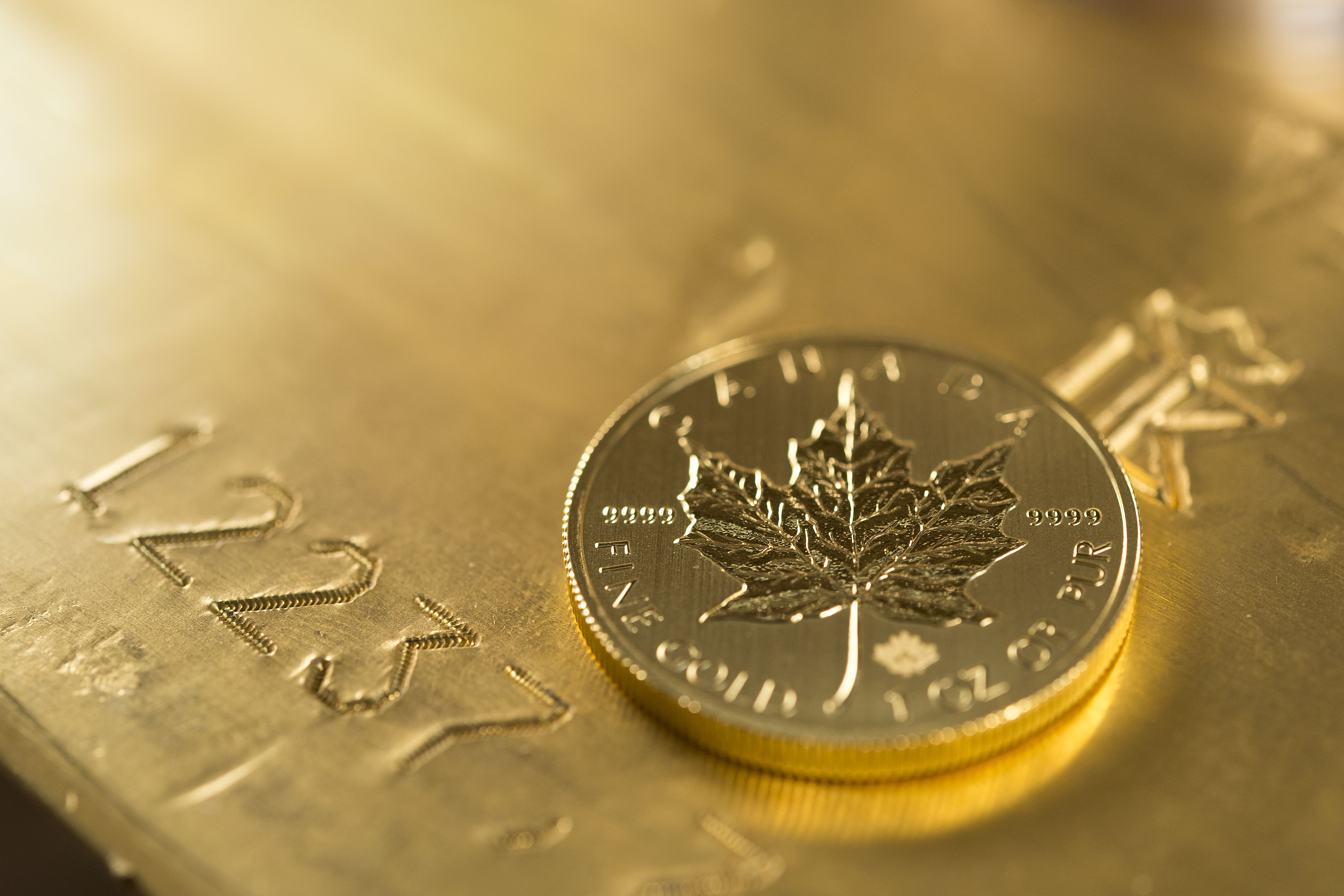 Gold, Silver Outlook: 1980 Trendlines and Haven Demand