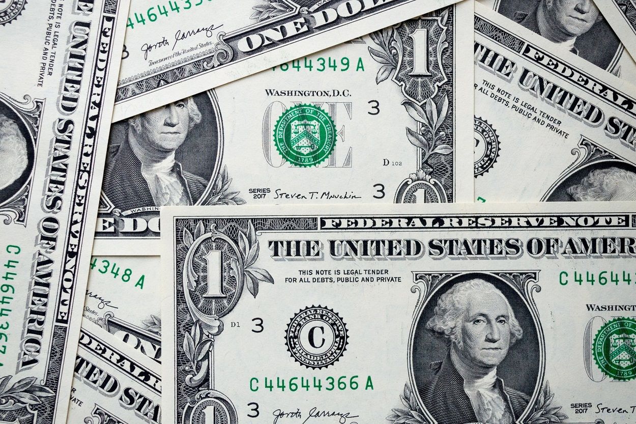 US dollar surge defies usual drivers as AUD/USD unwind accelerates