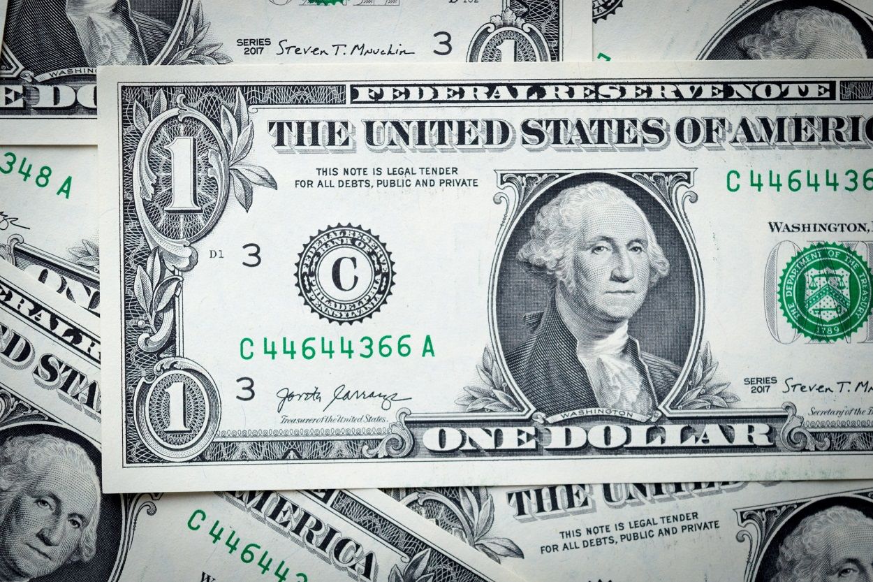 US Dollar Outlook: Bullish May Seasonality Meets Volatility Risk