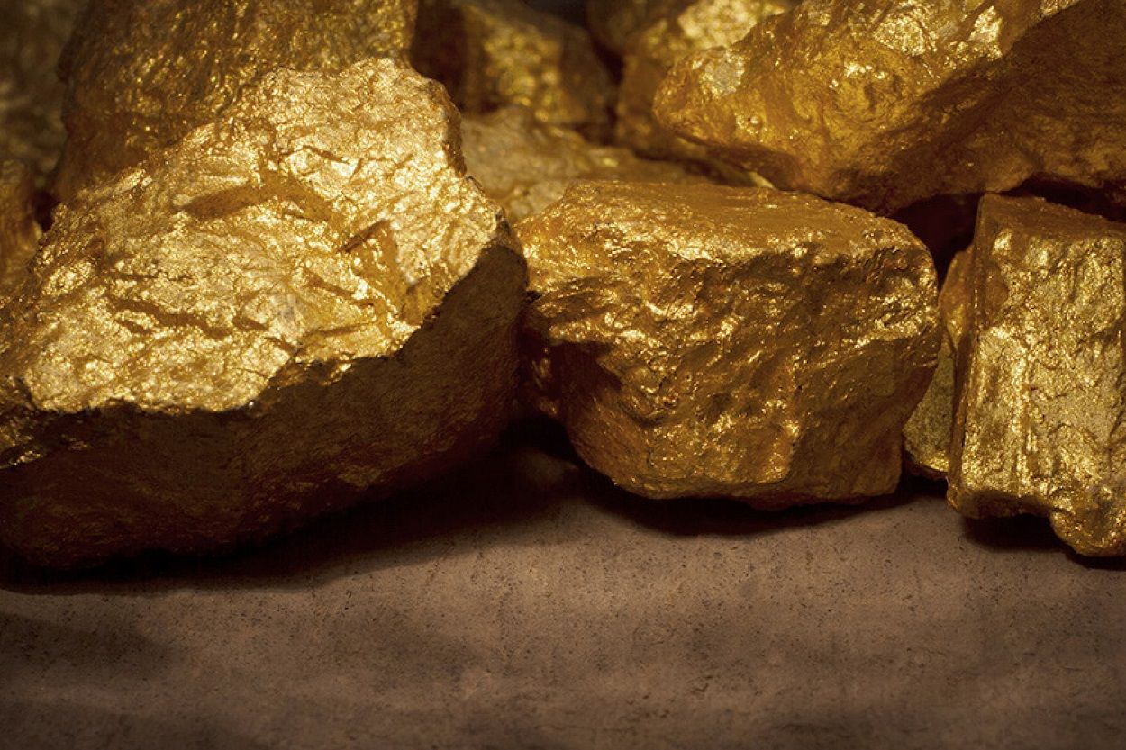 Gold, Silver Outlook: Short-Term Recovery?