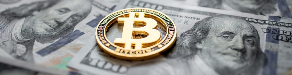 FOREX.com 비트코인 분석 배너