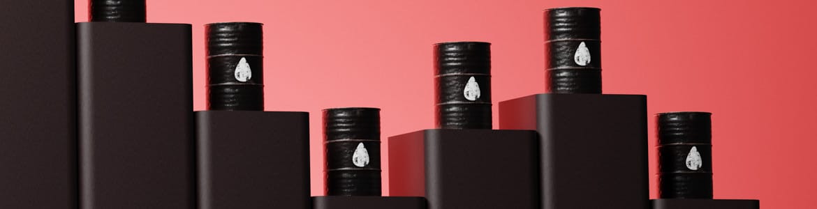 Crude Oil Crosses $100 as Macro Pressure Continues to B