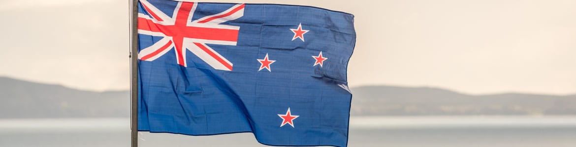 NZDUSD Outlook New Zealand Dollar Weakens Ahead of RBNZ Decision
