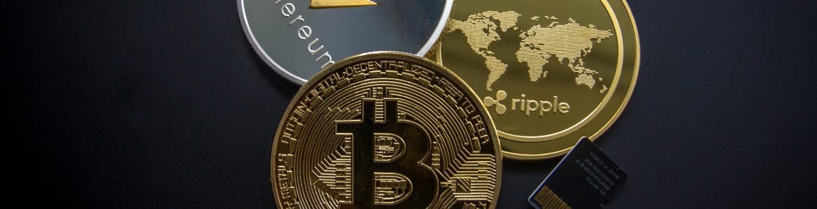 Weekly Crypto Technical Outlook The Year Starts Slow and Neutral