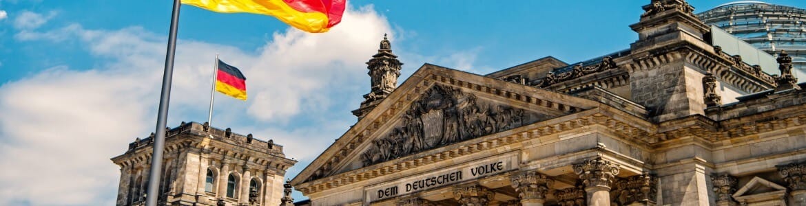 DAX forecast: German equities close in on record territory