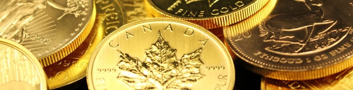 Gold Prices Snap Back as 4-Week Trend at Risk into EOW