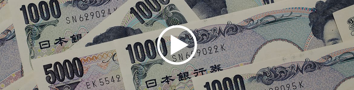 Japanese Yen Weakness is More than a Short-Term Currency Theme