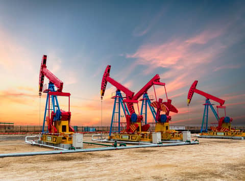 Weekly Natural Gas Report 6-4
