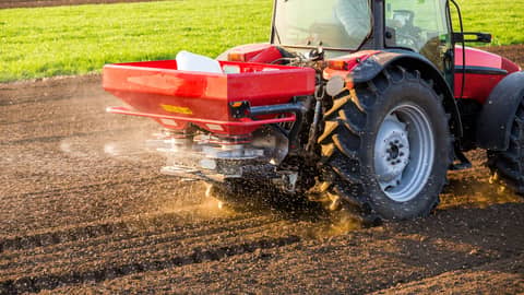 Choque de oferta de fertilizantes redefine o comércio global
