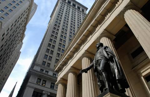The Ballooning US Deficit Adds to the Systemic Threat Assessment