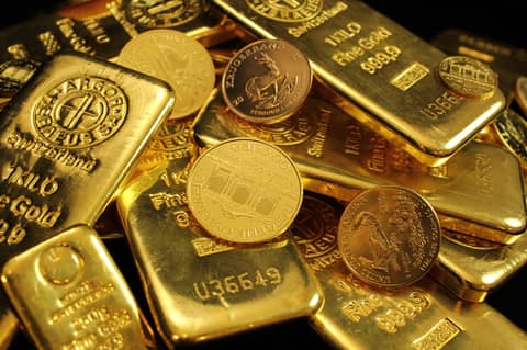 Gold Analysis: XAU/USD Ends the Week Without a Clear Trend
