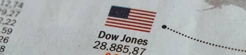 Dow Jones Analysis: Is the DJIA Making a Comeback?
