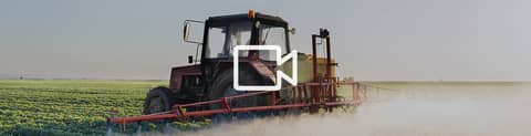 Perspectivas para o Mercado de Fertilizantes no 3T26