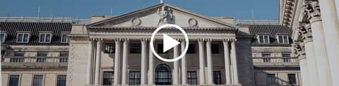 Bank of England Dissent Is Growing While the Priced Rate Path Softens