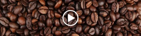 Coffee Inventories Stay Tight Despite Record Brazil Crop
