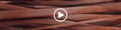 Copper and Critical Minerals Enter a Strategic Arms Race
