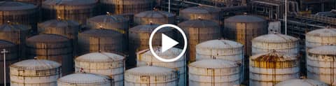 WTI Crude Rally Tests a Fragile Resistance Zone