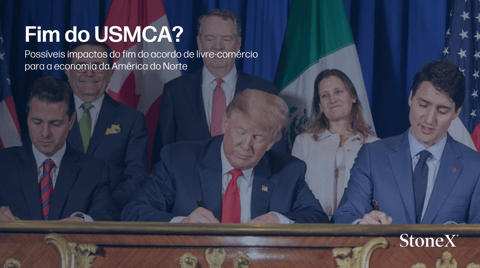 Especial | Fim do USMCA?