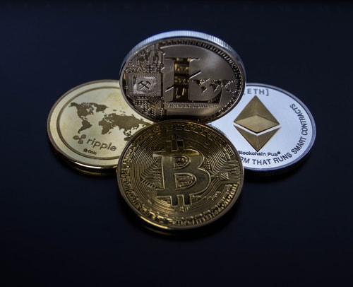 Digital Assets