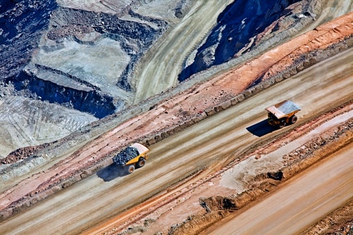 Iron ore bulls face a perfect storm as price tests major support
