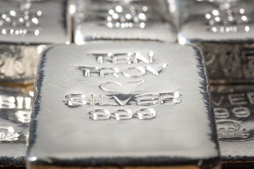 Silver Forecast: XAG/USD Hits Fresh 2026 Lows as Selling Pressure Accelerates