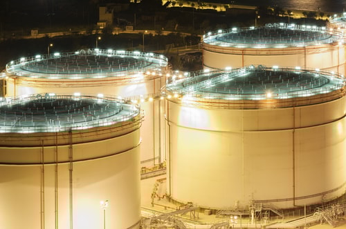 原油延续下跌或维持弱势 欧元酝酿反弹？