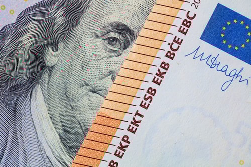 EURUSD, Gold Outlook: Tariff Deals and US CPI