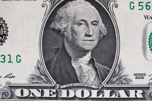 原油供应危机引发全球股市抛售 避险美元强势回归