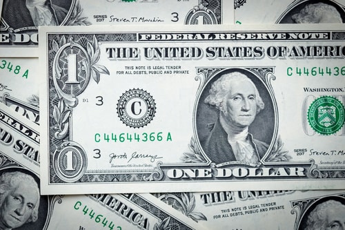 强劲非农打击降息预期 黄金未能突破关键阻力