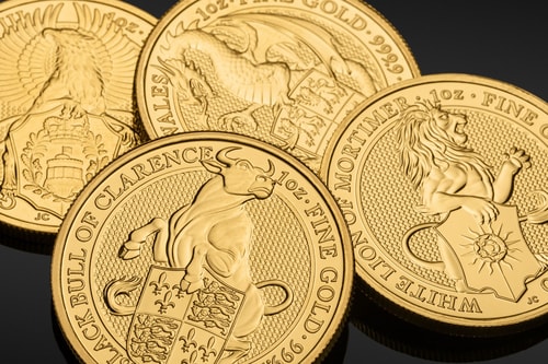 金银势不可挡 交易所重拳出击