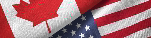 USD/CAD Outlook: Data Collision at the 200DMA After Bull Trend Break