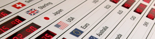 GBP/USD forecast: US dollar surges as bonds implode