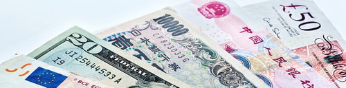 British Pound Rallies to Monthly High Against the USD