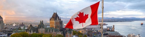 Canadian Dollar Analysis: USD/CAD returns to levels not seen since January