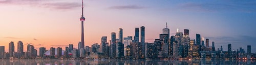 USD/CAD flashing signs of a trend change
