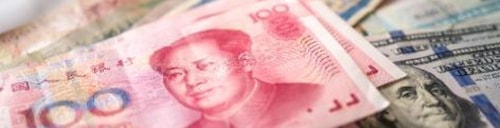 AUD/USD, NZD/USD Outlook: Stealth Yuan Strength Fuels Break Higher