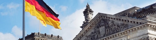 DAX springt nach Fed-Hike mit Widerstand nahe 26.000