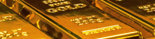 黄金和纳斯达克逼近关键支撑