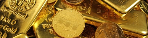 Gold Outlook: XAU/USD hit hard as US yields, dollar resume ascent
