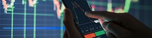 Dow Jones forecast: Stock markets under pressure from multiple sources