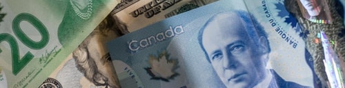 Canadian Dollar Forecast: USD/CAD Reverses Ahead of August Low