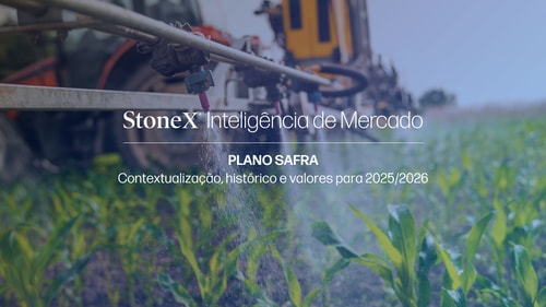 Especial | Plano Safra