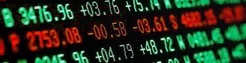 Dow Jones Outlook: The DJIA continues to lose ground and approaches levels not seen since November 2025