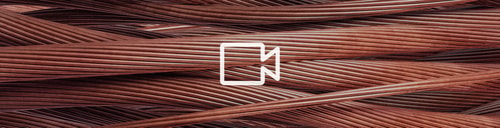Copper Tests 14-Month Support