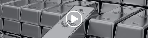 Silver forecast: metals liquidation drags XAG/USD into $50-55 support