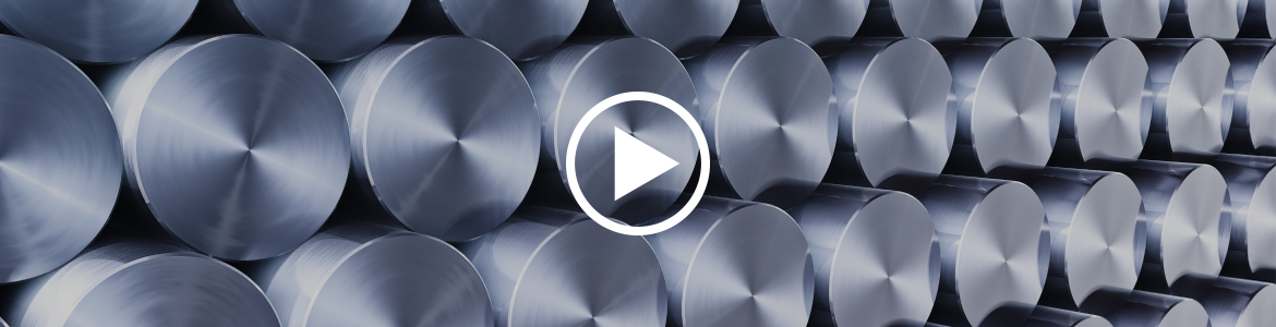LME Aluminum Stocks Are 95% Russian and Buyers Are Feeling the Gap