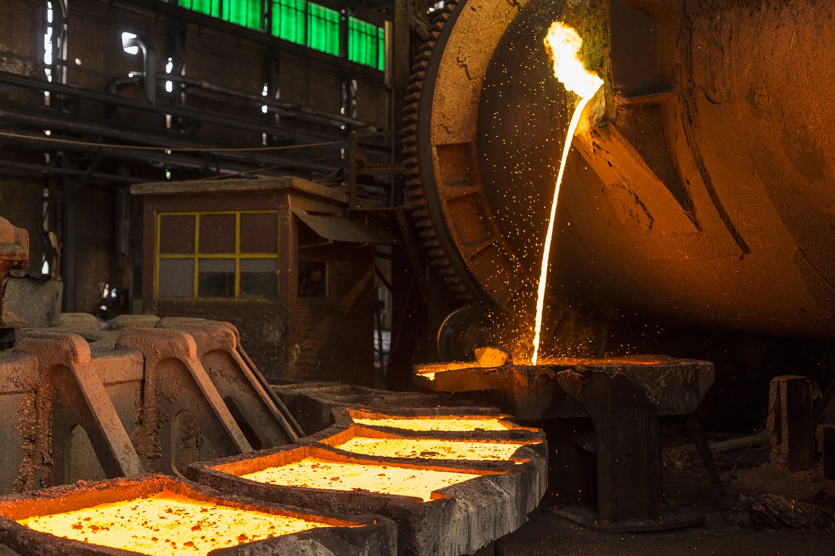 Base Metals