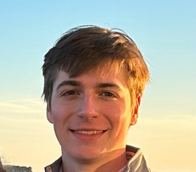 Cooper Carlson
