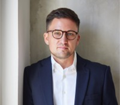 Darren Stetzel